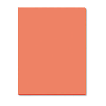 Pacon® Riverside Construction Paper, 76lb, 18 X 24, Orange, 50-pack freeshipping - TVN Wholesale